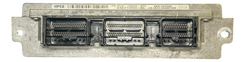 Pcm Computadora Ford Fusion 2.5l 2010 Ae5a-12a650-bpa P3