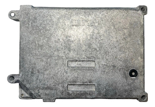 Pcm Computadora Saturn Vue 3.5l V6 2007 12609706 (ynrt) P2