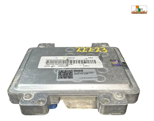 Pcm Computadora Chevrolet Malibu 2.2l 2004