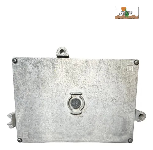 Computadora Honda Odyssey 3.5l 06-08 37820-rgl-a83 (eb)