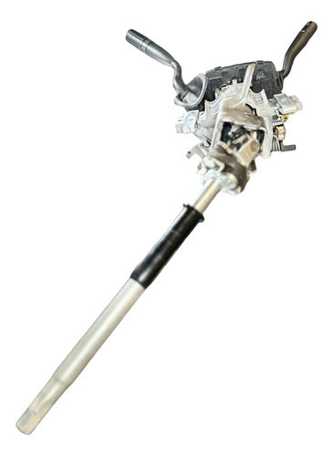 Columna De Dirección Ford F-150 3.5l 15-17 Fl34-3c529-ak