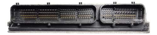 Computadora Toyota Camry 2.5l 16-17 89661-06n11 (c6)