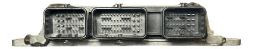 Computadora Nissan Altima 2.5l 2011-2013 Mec114-105 A1 (7a)