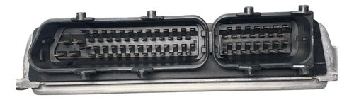 Pcm Computadora Vw Passat 2.8l A/t 97-02 4d0 907 551 Ah