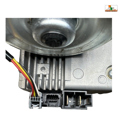 Columna De Dirección Asistida Nissan Sentra 2013-2019