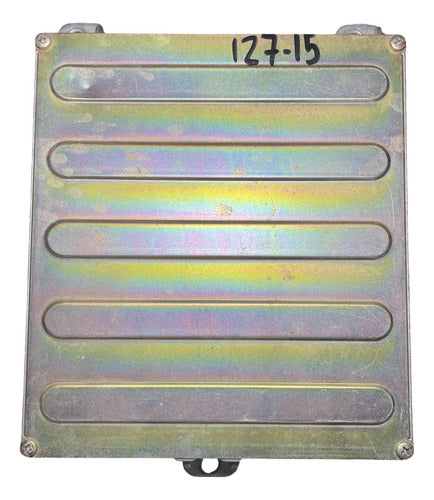 Computadora Honda Accord 2.2l A/t 92-93 37820-pt3-l54 (lfa)