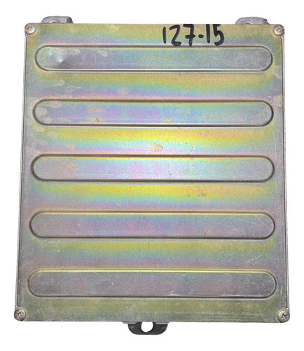 Pcm Computadora Honda Accord 2.2l 92-93 37820-pt3-l54 (lfa)