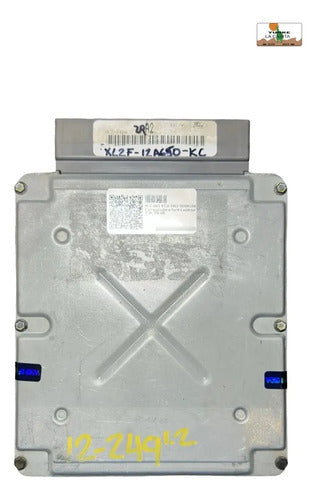 Computadora Pcm Ford Explorer 4.0l 99-00 Xl2f-12a650-kc