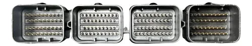 Pcm Computadora Chrysler Pt Crusier 2.4l 2005 P05033327ac