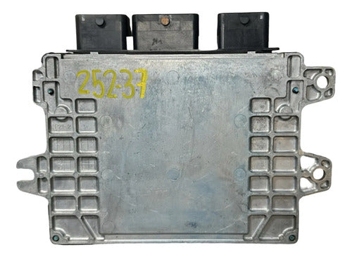 Pcm Computadora Nissan Sentra 2.0l 2012 Mec950-602 A1 (72)