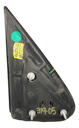 Espejo Retrovisor Lh Chevrolet Silverado 2000