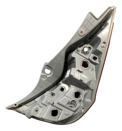 Calavera Lh Hyundai Accent Hatch Back 12-17 92401-1r2 Izquierdo/conductor Rojo