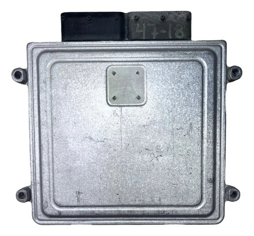 Pcm Computadora Hyundai Sonata 2.0l 2011-2014 39101-2g690