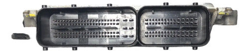 Pcm Computadora Kia Soul 2.0l A/t 10-11 39102-23800 P1