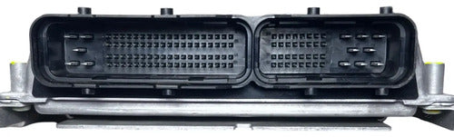 Pcm Computadora Hyundai Elantra 04-05 5wy4396b