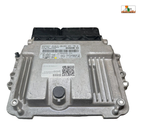Pcm Computadora Ford Focus 2.0l 12-13