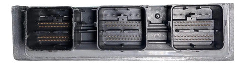 Pcm Computadora Ford Focus 2.0l M/t 2006 6s4a-12a650-nc