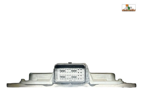 Modulo Tcm Nissan Altima 2.5l 07-08 Etc51-531n (12)