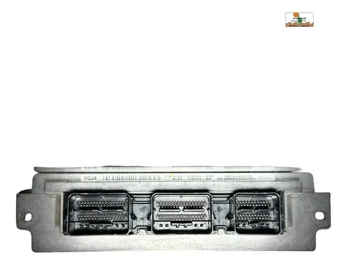 Computadora Ford Escape 3.0l 11-12 Al8a-12a650-bre