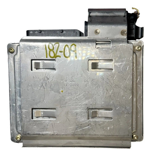 Pcm Computadora Audi A4 1.8l 2005-2006 8e0 907 411