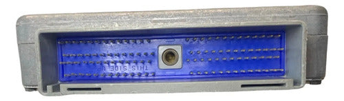 Pcm Computadora Ford Probe 2.0l 1997 F72f-12a650-cc