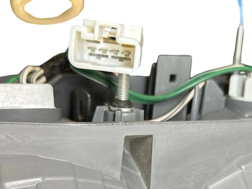 Calavera RH Original Toyota Scion XB 2008-2010