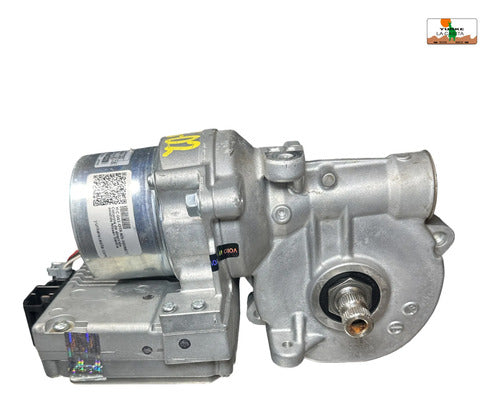 Columna De Dirección Asistida Nissan Sentra 2013-2019