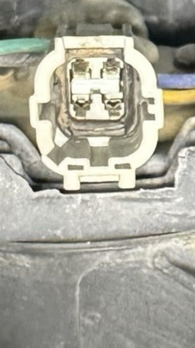 Ventilador Nissan Murano 3.5l 2003-2007 315-55006-000