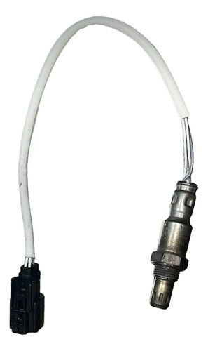 Sensor De Oxigeno Ford F-150 2015-2020 Fl3a-9g444-da P1