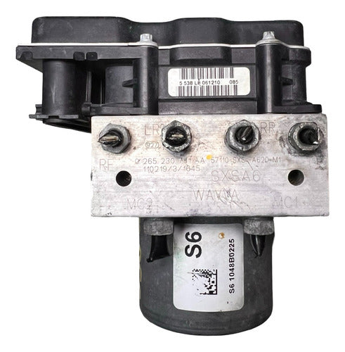 Modulo Abs Honda Cr-v 10-11 57110-sxs-a620-m1