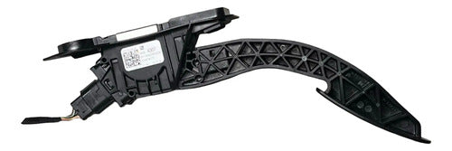 Pedal Acelerador Chevrolet Silverado 2019-2021 84024307