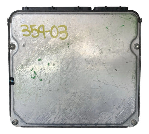 Pcm Computadora Toyota Corolla 1.8l 17-18 89661-0zq93 (q9)
