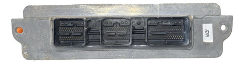 Computadora Ford Van E-series 6.8l 2009 9c2a-12a650-zf