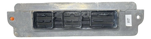 Pcm Computadora Ford Van E-series 6.8l 2009 9c2a-12a650-zf