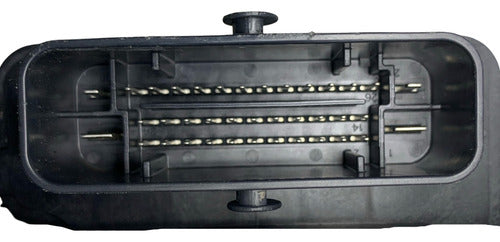 Módulo Abs Mercedes Benz W176 12-16 2265106513