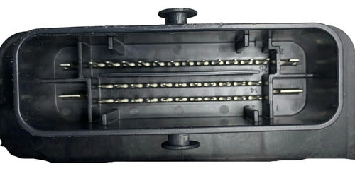Módulo Abs Mercedes Benz W176 12-16 2265106513