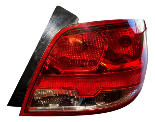 Calavera Derecha Chevrolet Aveo 2018-2023