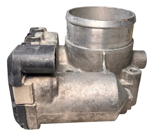 Cuerpo De Aceleración Volkswagen Jetta 1.8l 2000-2006