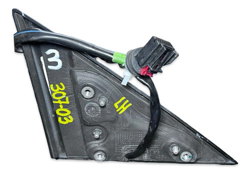 Espejo Retrovisor Lh Audi A5 2010-2013 021053