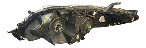 Faro Rh Toyota Sienna 2011-2014 Derecho/pasajero