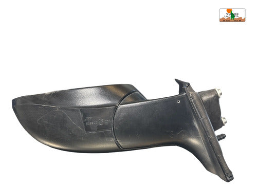 Espejo Retrovisor Izquierdo Chevrolet Sonic 2012-2016