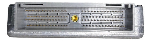 Pcm Computadora Mazda Mpv 3.0l A/t 03-04 2alf-12a650-ak
