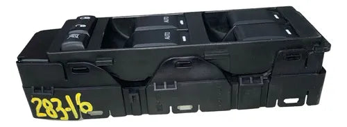 Control Maestro Jeep Grand Cherokee 07-10 04602781aa