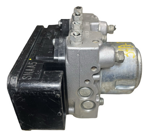 Modulo Abs Honda Civic 2008 5l20-8101 Snaa5