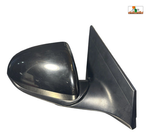 Espejo Retrovisor Derecho Hyundai Elantra 2017-2020