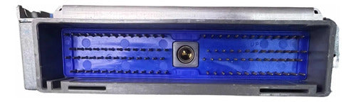 Pcm Computadora Ford Explorer 4.0l 1998 F87f-12a650-ekb