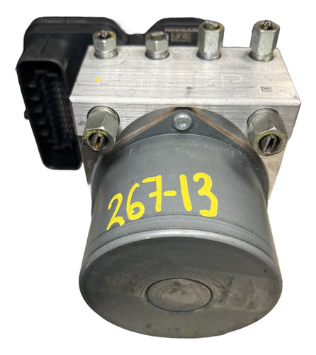 Modulo Abs Nissan Pathfinder 18-19 47660 9pp0b