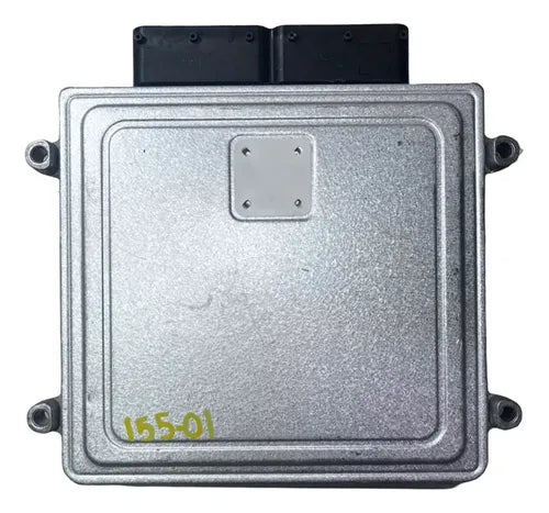 Pcm Computadora Hyundai Sonata 2.4l 15-17 39101-2ggk3 P1