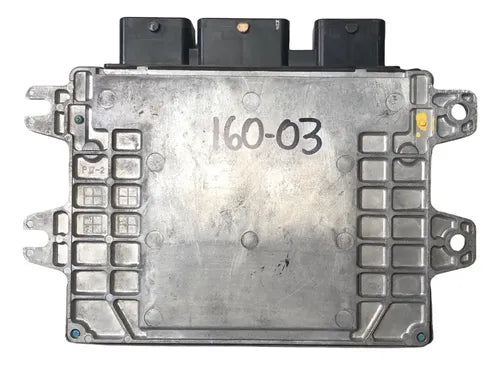 Pcm Computadora Nissan Versa 2011 Mec910-020 B1 (hu)