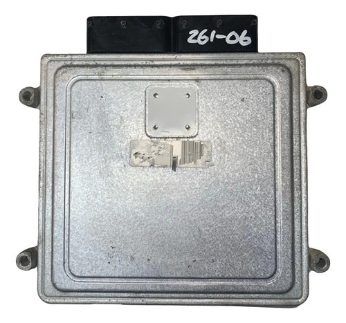 Pcm Computadora Kia Optima 2.4l 14-15 39138-2gbe5